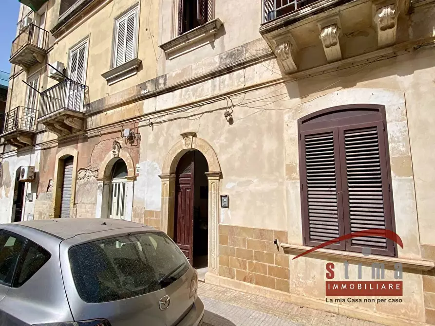 appartamento in vendita a Siracusa in zona Borgata