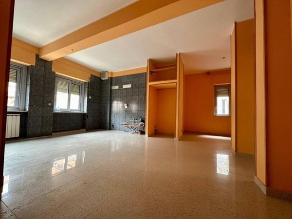appartamento in vendita a Siracusa in zona Borgata