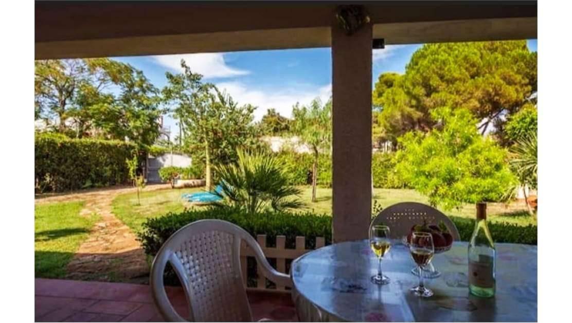 casa indipendente in vendita a Siracusa in zona Isola / Plemmirio