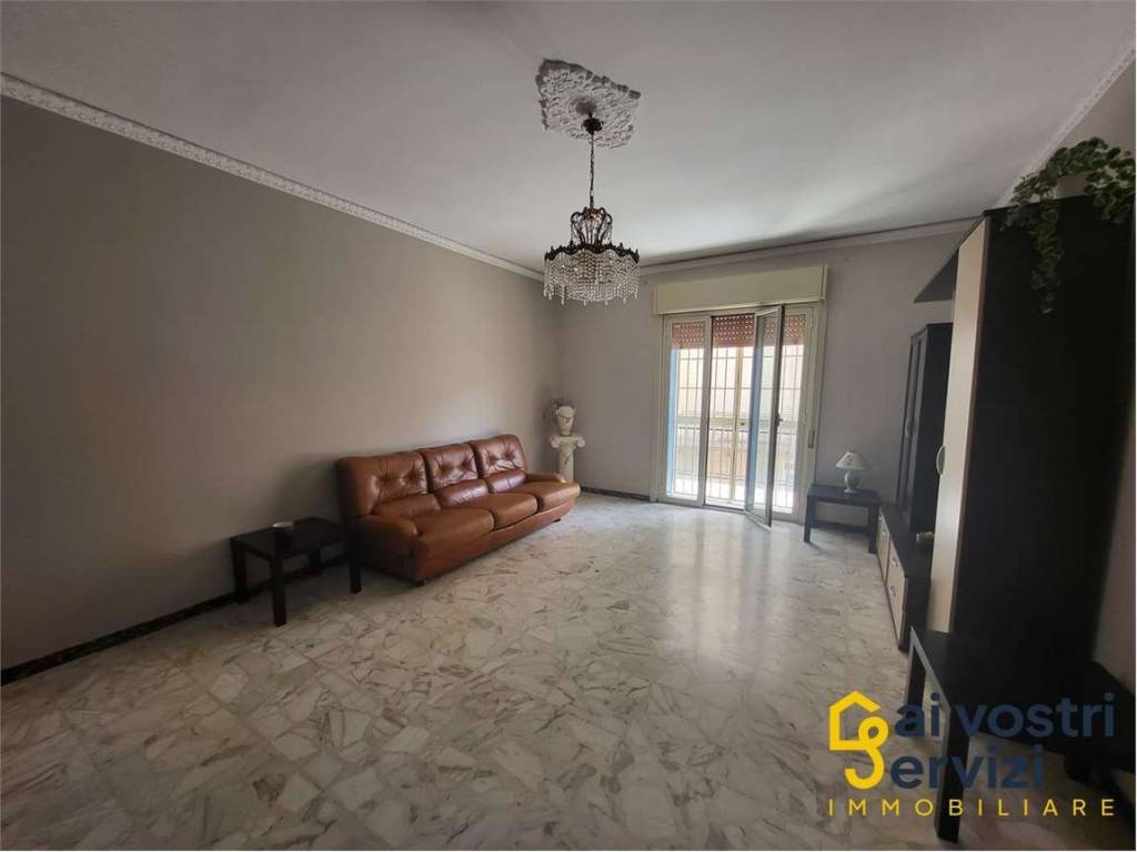 appartamento in vendita a Siracusa in zona Centro Città