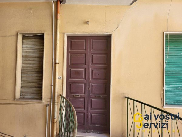 appartamento in vendita a Siracusa