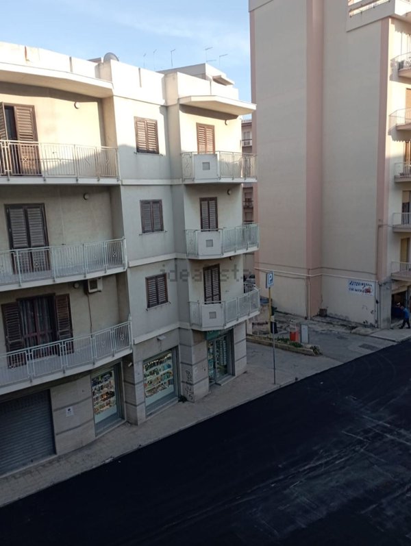 appartamento in vendita a Siracusa