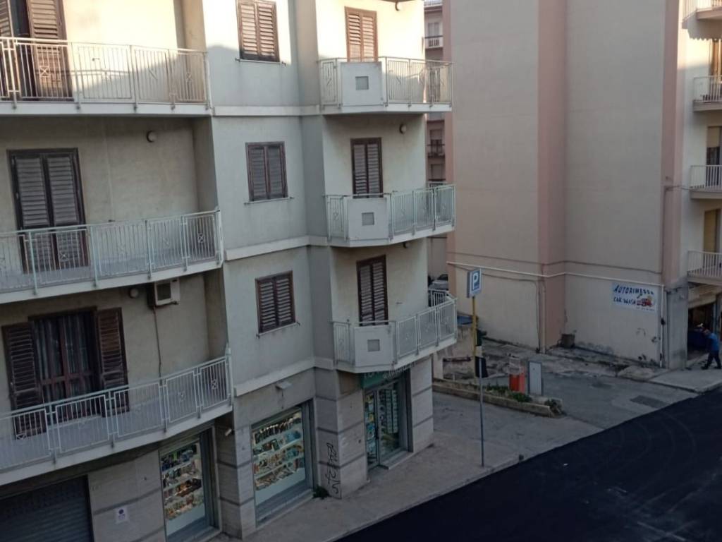 appartamento in vendita a Siracusa