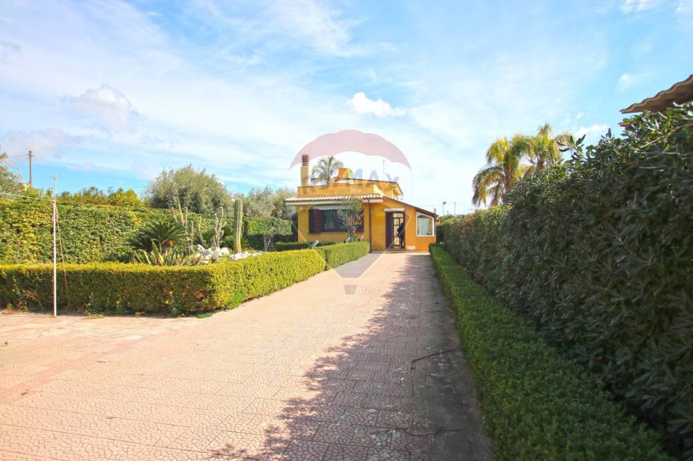 casa indipendente in vendita a Siracusa
