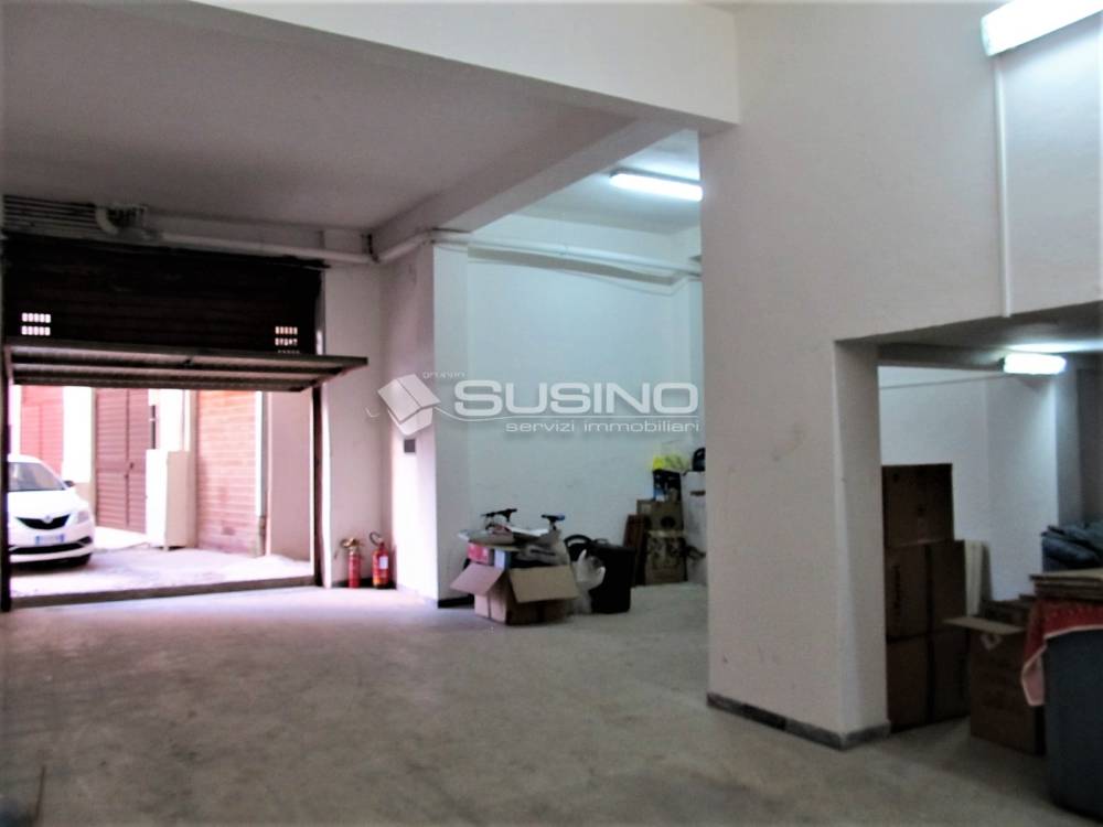 ufficio in vendita a Siracusa