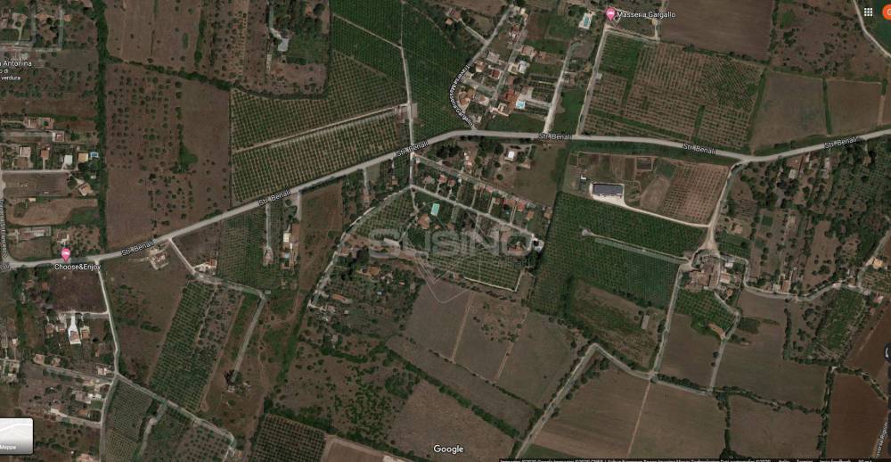 terreno agricolo in vendita a Siracusa