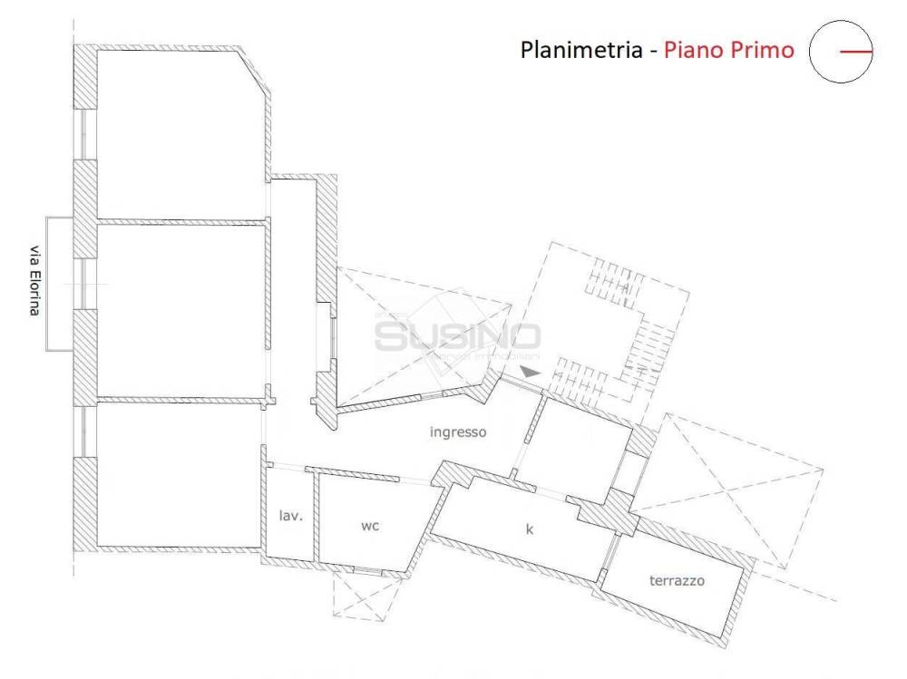 appartamento in vendita a Siracusa in zona Centro Città