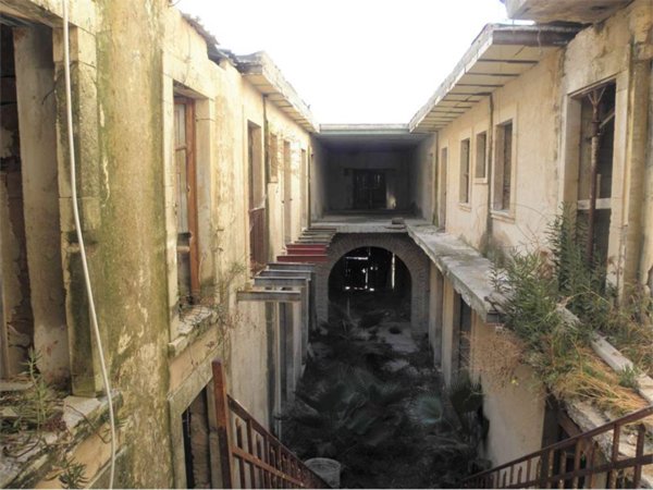 appartamento in vendita a Siracusa in zona Centro Città