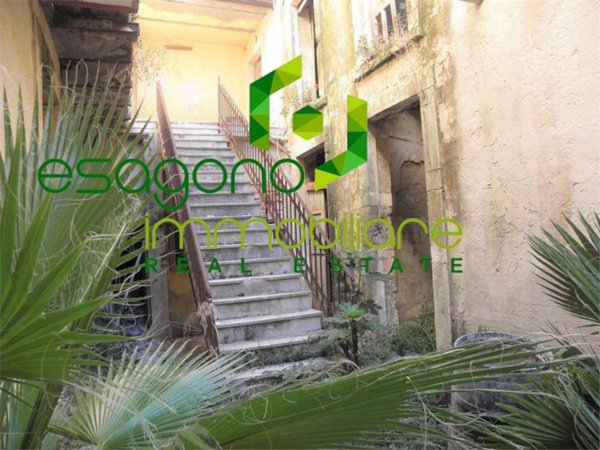 appartamento in vendita a Siracusa in zona Centro Città