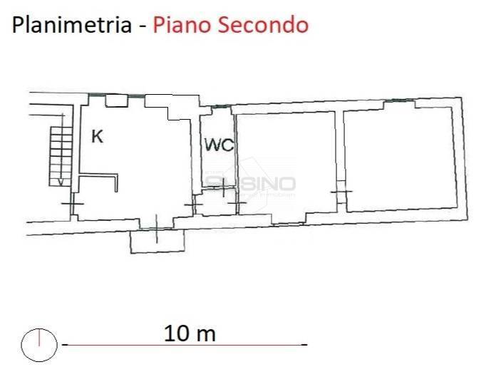 appartamento in vendita a Siracusa in zona Isola Ortigia
