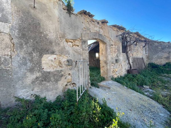 casa indipendente in vendita a Siracusa