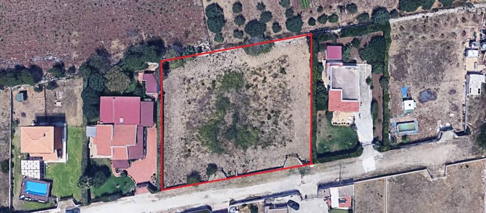 terreno edificabile in vendita a Siracusa in zona Isola / Plemmirio