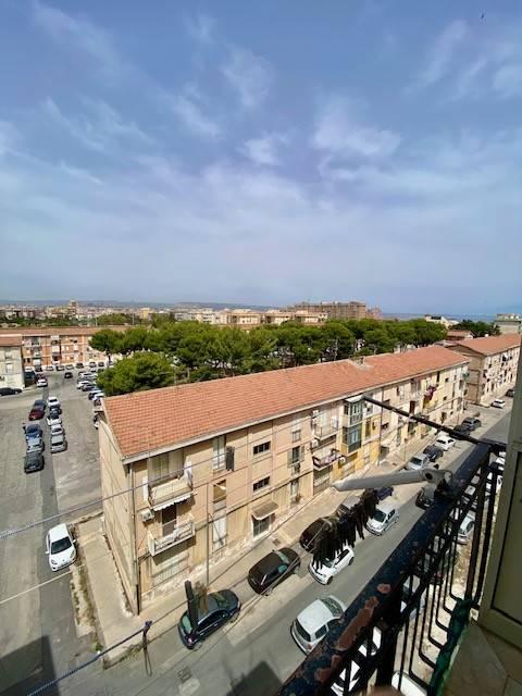 appartamento in vendita a Siracusa