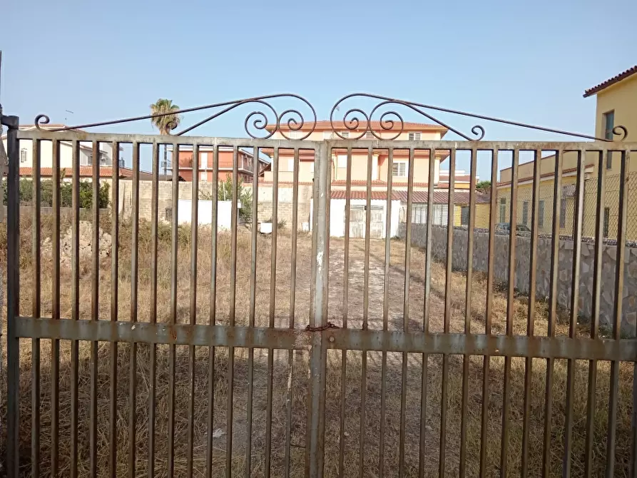 terreno edificabile in vendita a Siracusa