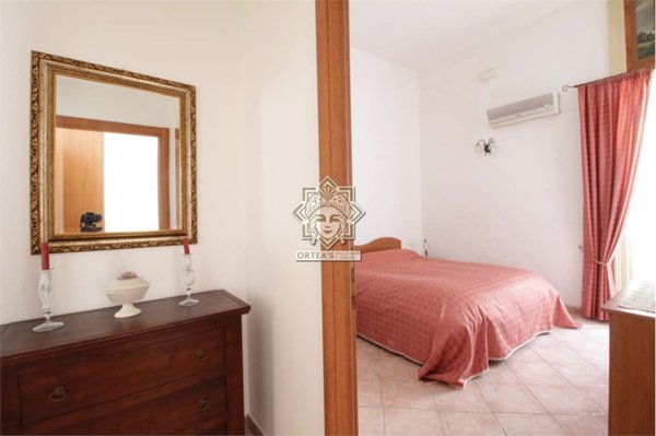 appartamento in vendita a Siracusa in zona Isola Ortigia