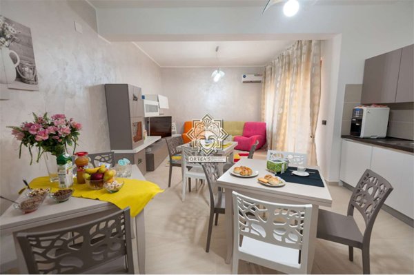 appartamento in vendita a Siracusa in zona Centro Città