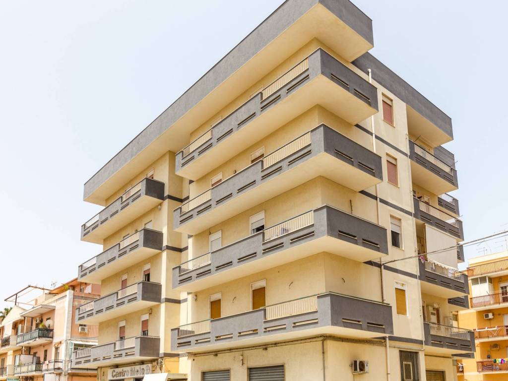 appartamento in vendita a Siracusa