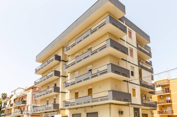 appartamento in vendita a Siracusa in zona Scala Greca