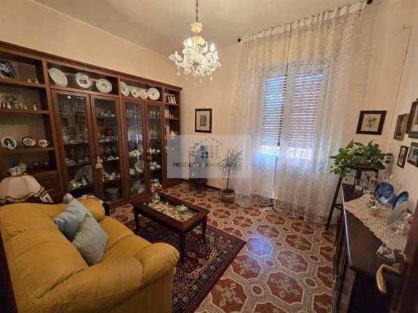 appartamento in vendita a Siracusa