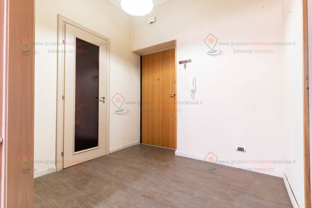 appartamento in vendita a Siracusa