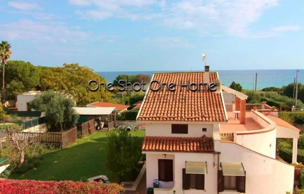 casa indipendente in vendita a Siracusa in zona Arenella