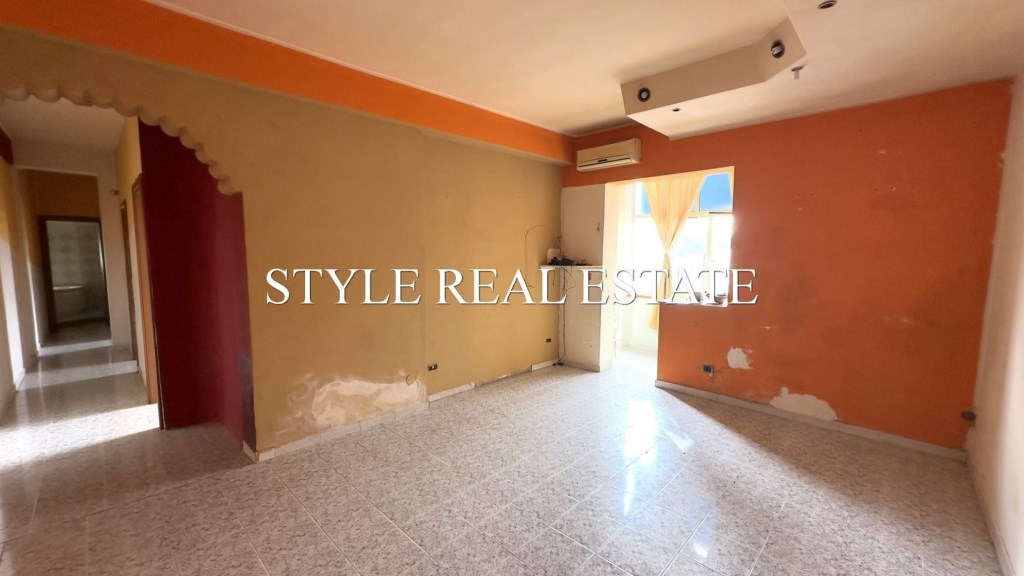 appartamento in vendita a Siracusa in zona Belvedere