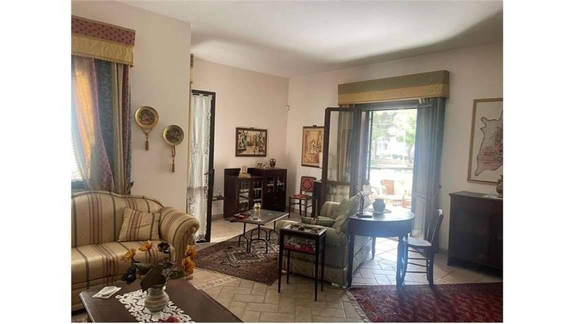 appartamento in vendita a Siracusa in zona Scala Greca