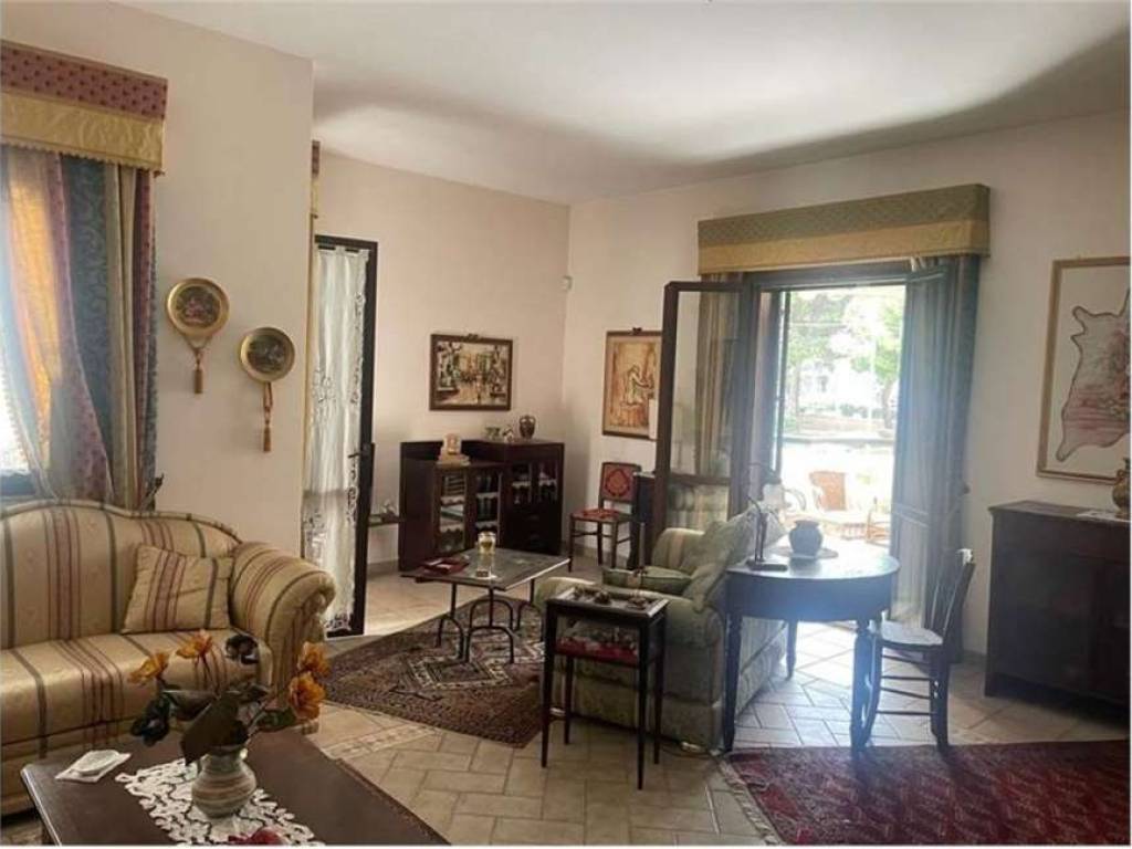 appartamento in vendita a Siracusa in zona Scala Greca
