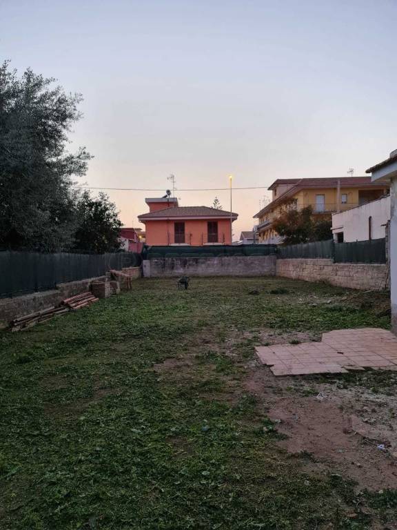 casa indipendente in vendita a Siracusa in zona Scala Greca