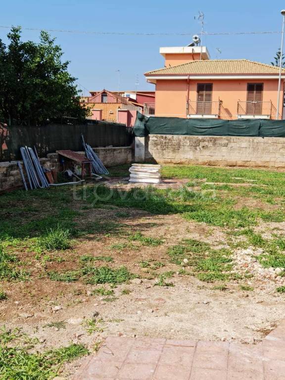 casa indipendente in vendita a Siracusa in zona Scala Greca