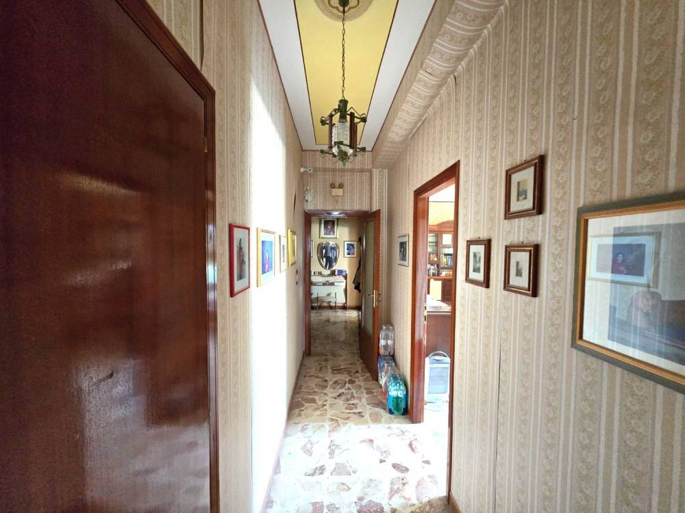 appartamento in vendita a Siracusa in zona Scala Greca
