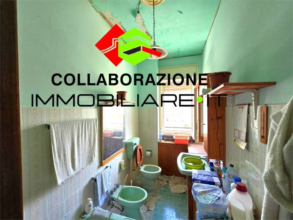 appartamento in vendita a Siracusa in zona Scala Greca