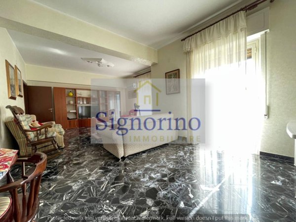 appartamento in vendita a Siracusa in zona Grottasanta