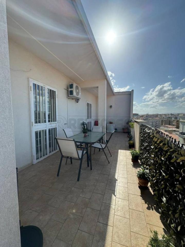 appartamento in vendita a Siracusa