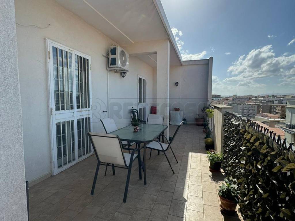 appartamento in vendita a Siracusa