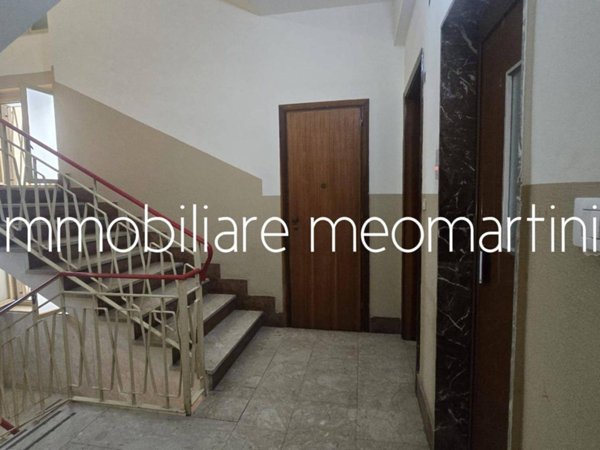 appartamento in vendita a Siracusa in zona Borgata