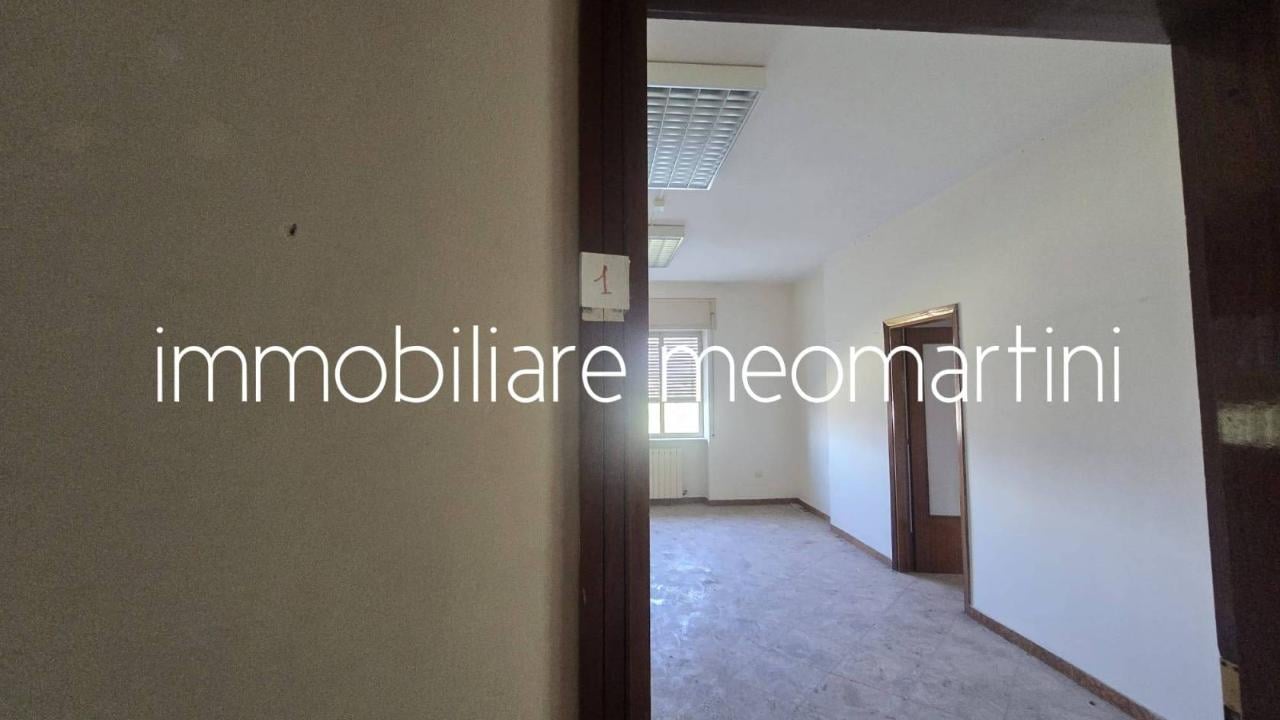 appartamento in vendita a Siracusa in zona Borgata