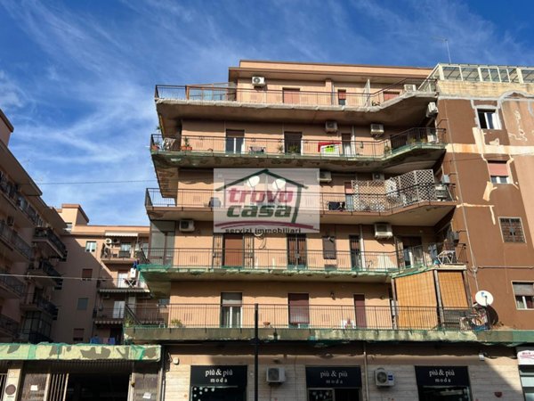 appartamento in vendita a Siracusa in zona Grottasanta