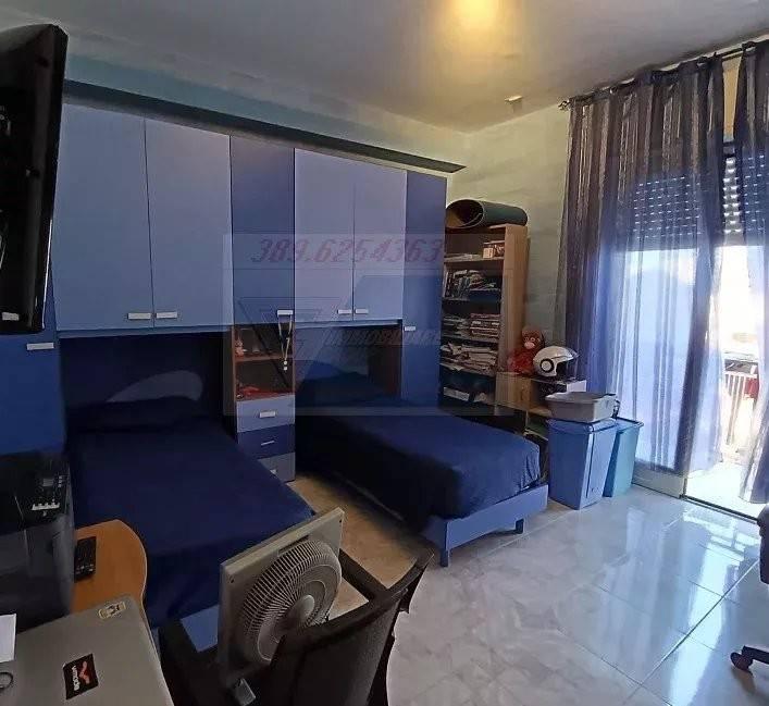 appartamento in vendita a Siracusa in zona Grottasanta