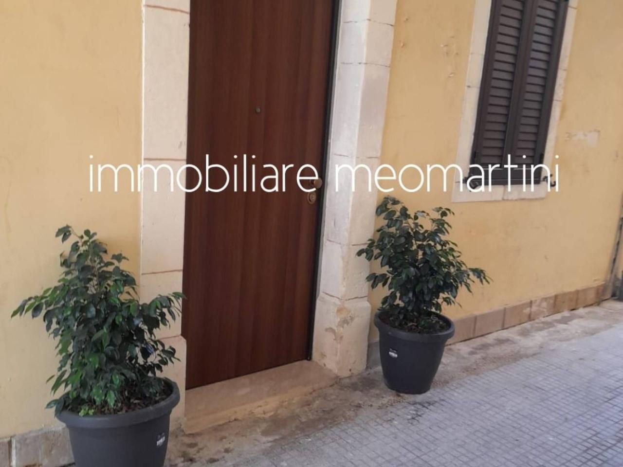 appartamento in vendita a Siracusa in zona Borgata