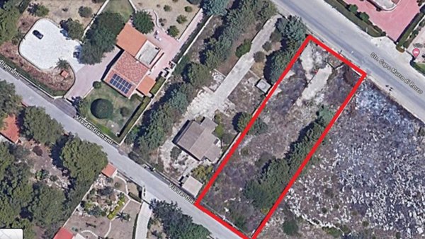 terreno agricolo in vendita a Siracusa in zona Isola / Plemmirio