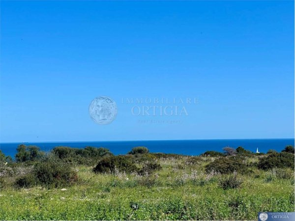 casa indipendente in vendita a Siracusa in zona Isola / Plemmirio