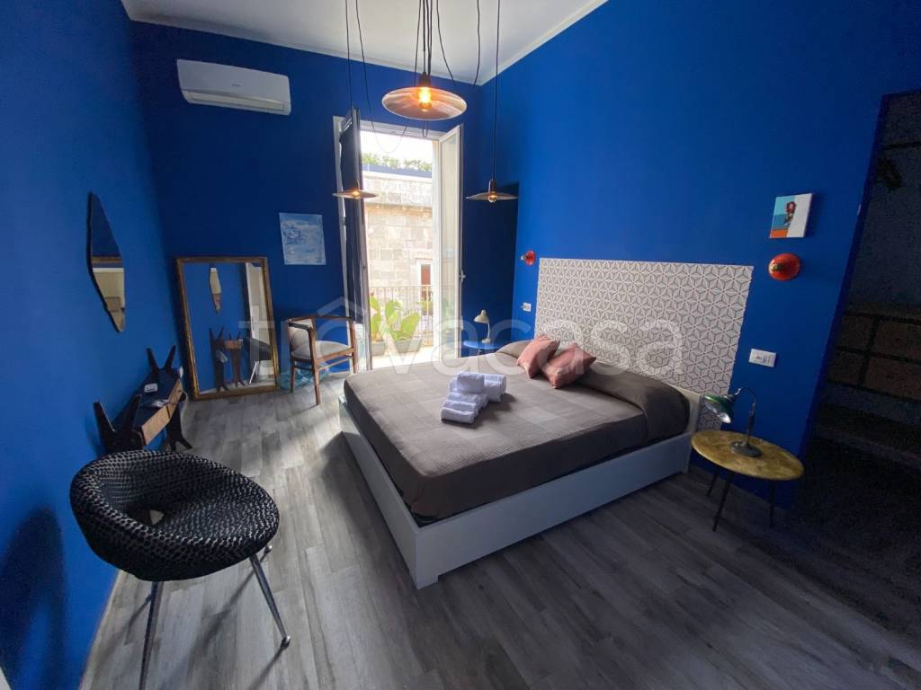 appartamento in vendita a Siracusa in zona Isola Ortigia