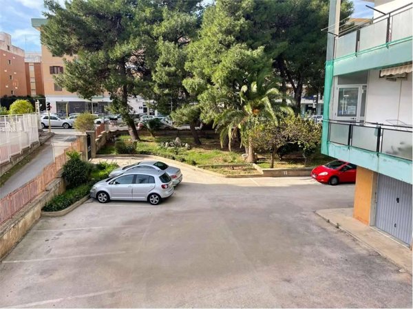 appartamento in vendita a Siracusa in zona Scala Greca