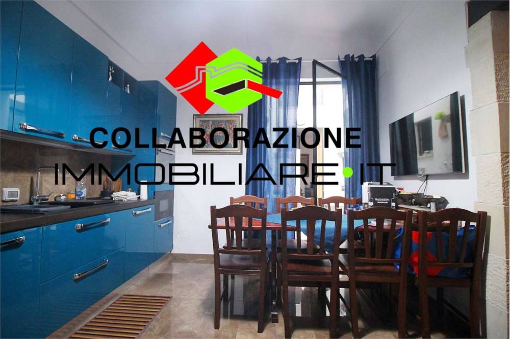 appartamento in vendita a Siracusa in zona Centro Città