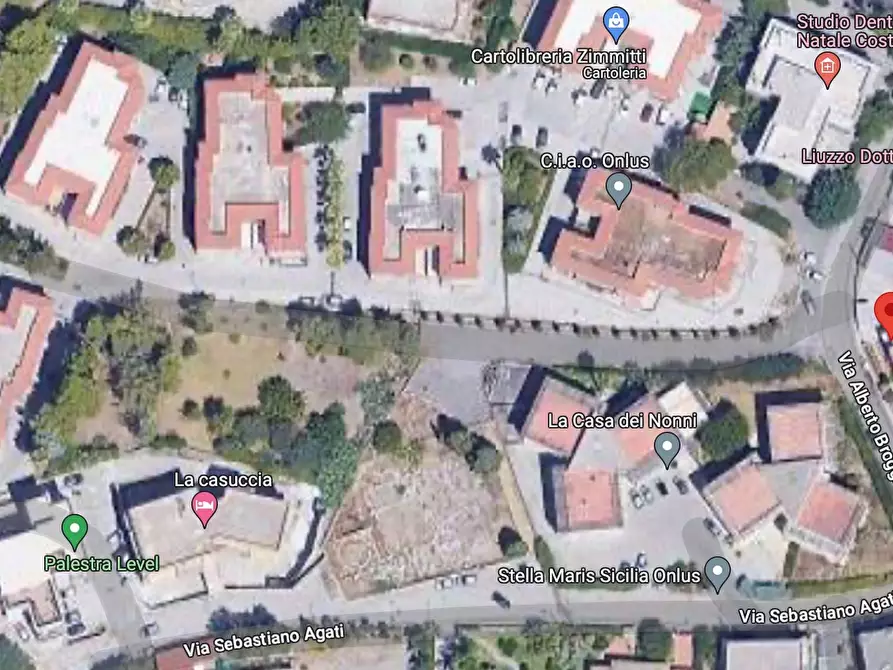 casa indipendente in vendita a Siracusa