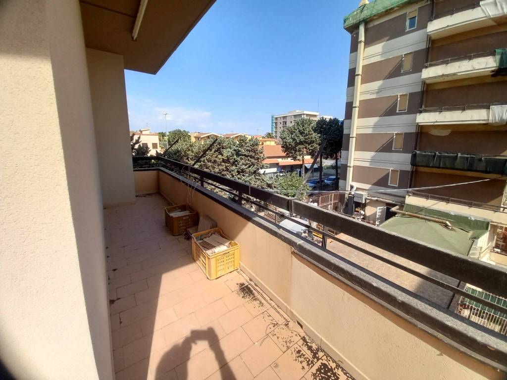 appartamento in vendita a Siracusa in zona Scala Greca