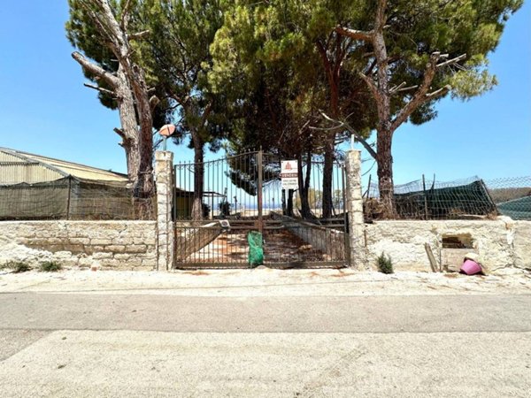 villa in vendita a Siracusa in zona Epipoli