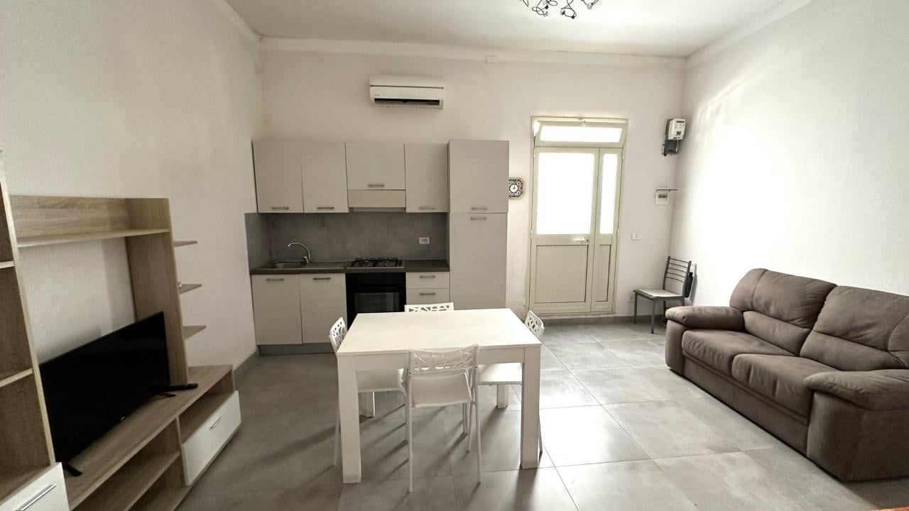 appartamento in vendita a Siracusa in zona Centro Città