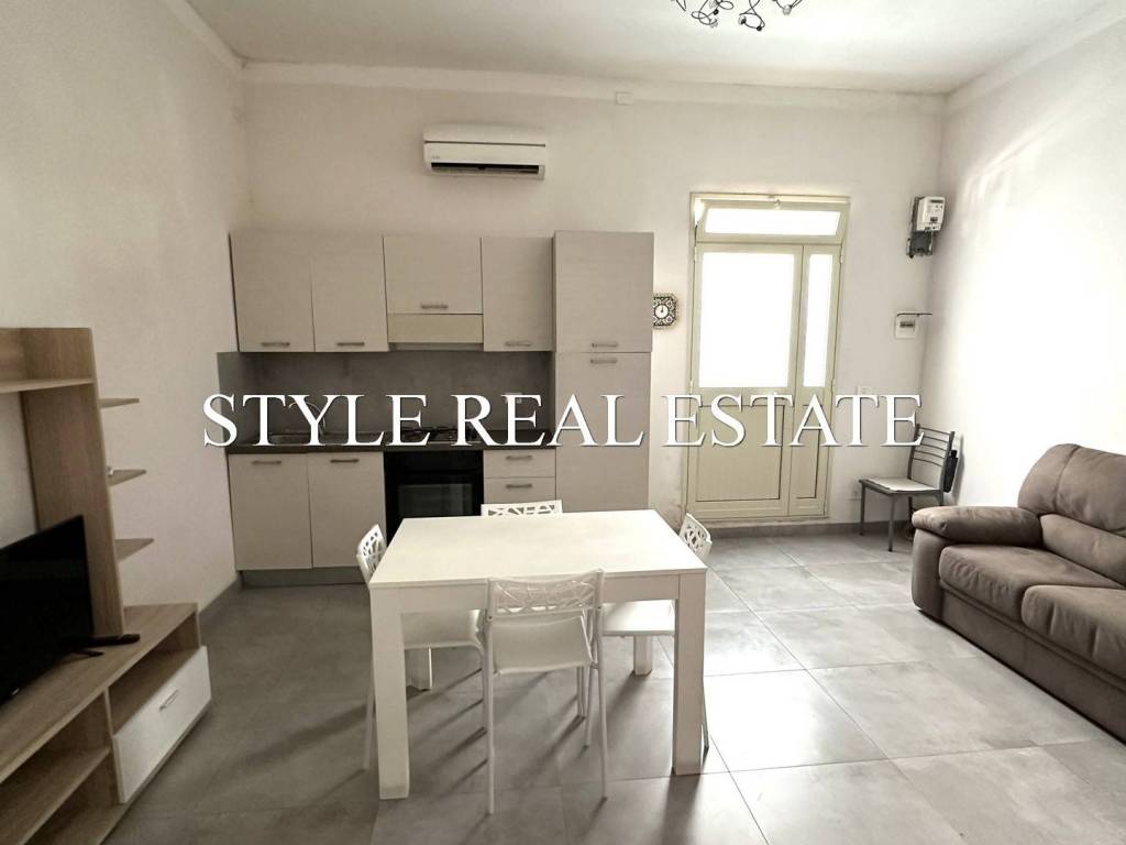 appartamento in vendita a Siracusa in zona Centro Città